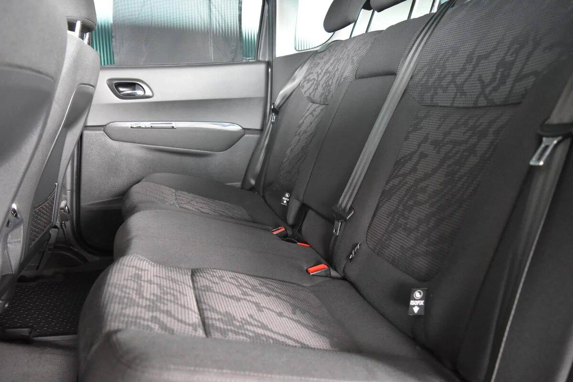 Peugeot 3008 1.6 HDi, 2012 - 5