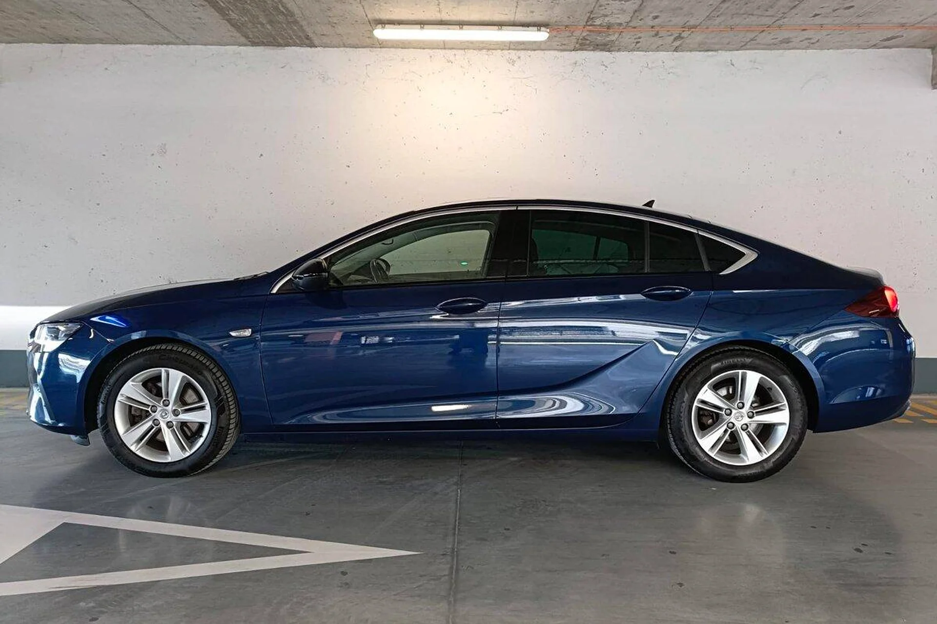Opel Insignia 2 2.0 CDTI, 2022 - 3