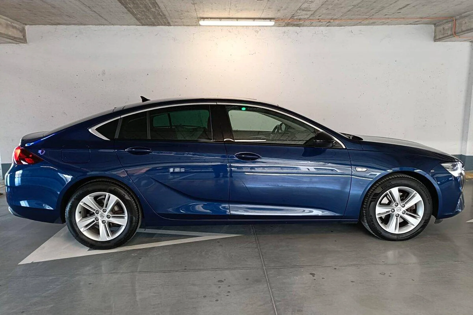 Opel Insignia 2 2.0 CDTI, 2022 - 4