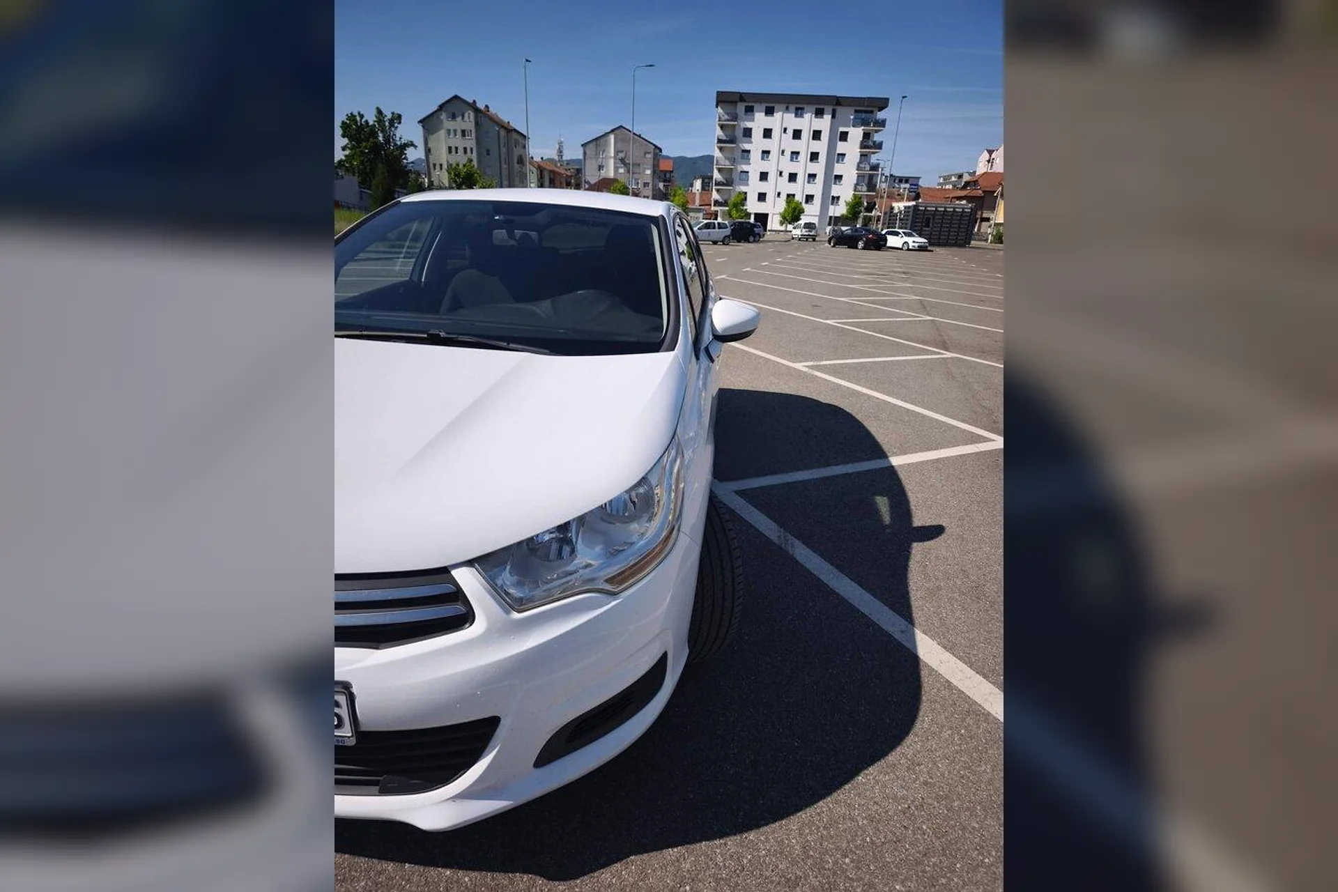 Citroen C4 1.6 HDi, 2014 - 3