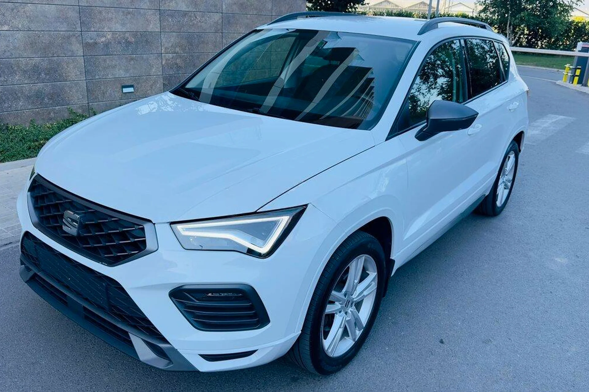Seat Ateca 2.0 TDI, 2022 - 1