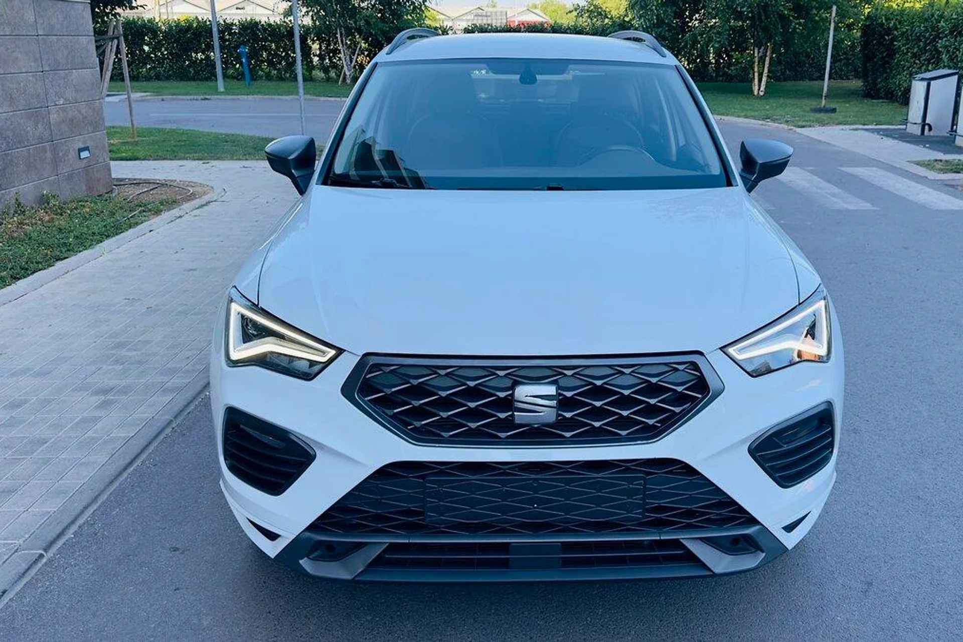 Seat Ateca 2.0 TDI, 2022 - 3