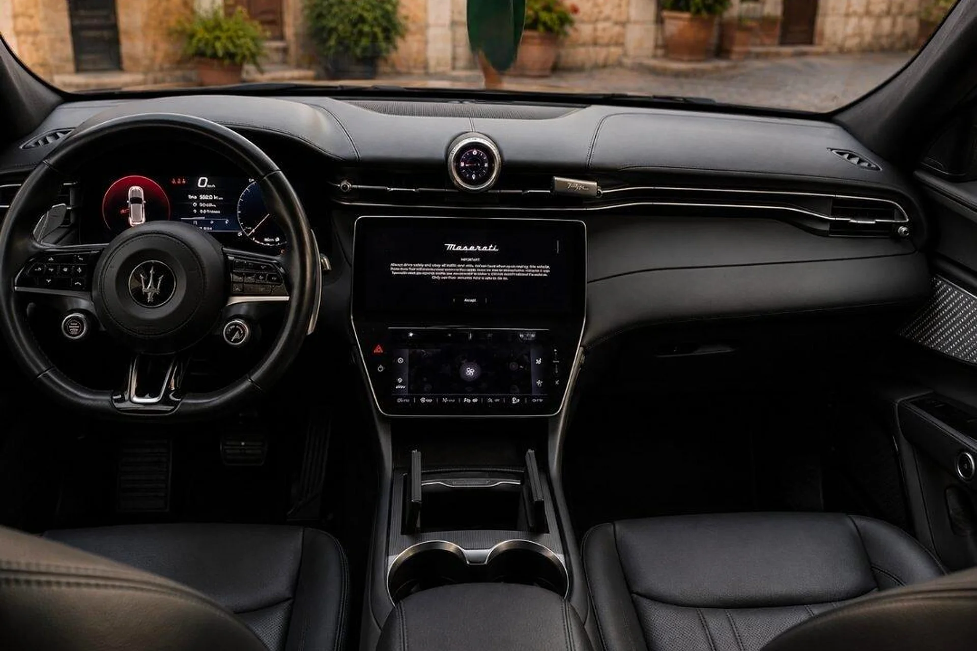 Maserati Grecale 2.0, 2022 - 5