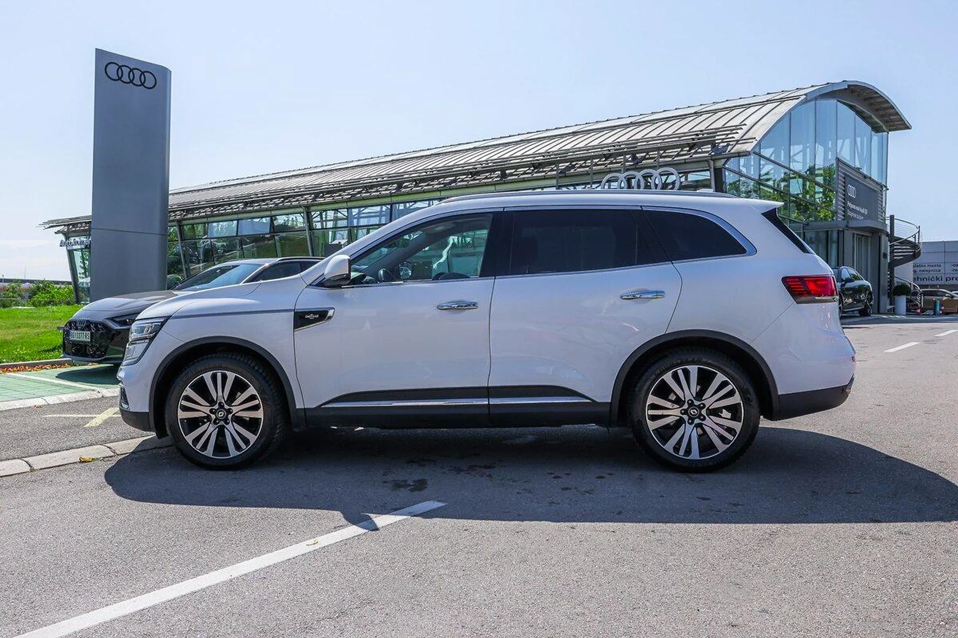 Renault Koleos 2 1.3 TCe, 2021 - 3