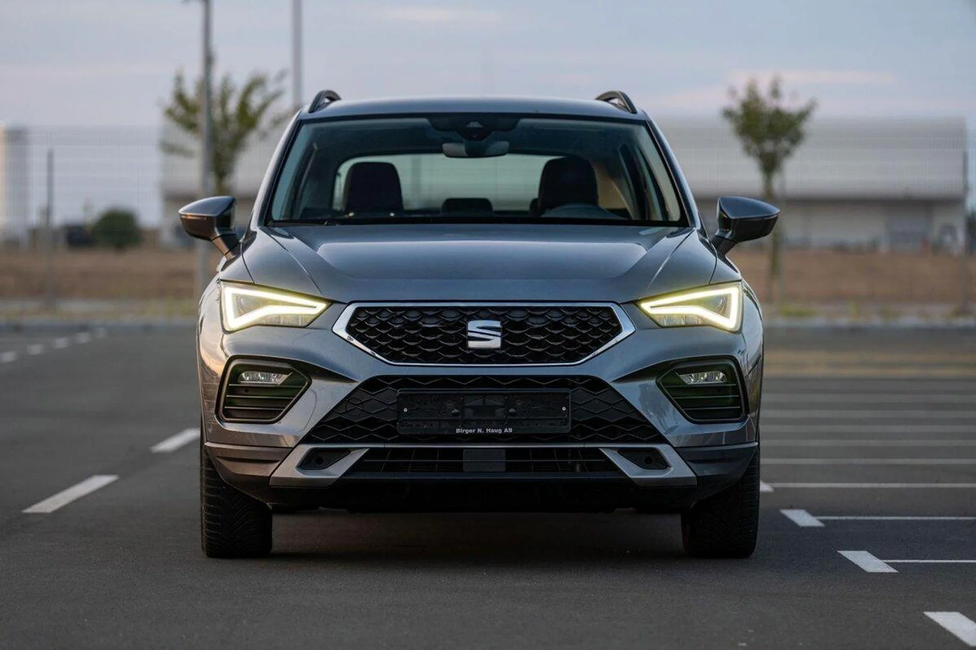 Seat Ateca 2.0 TDI, 2022 - 1