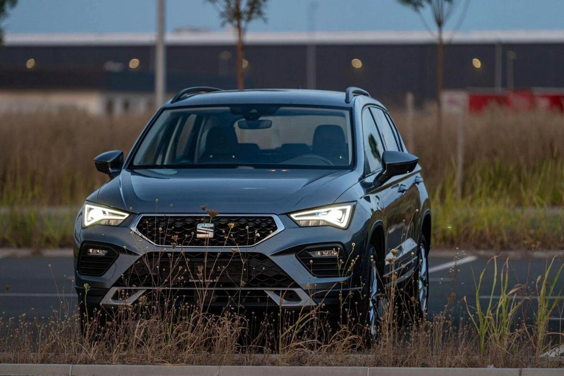 Seat Ateca 2.0 TDI, 2022 - 4