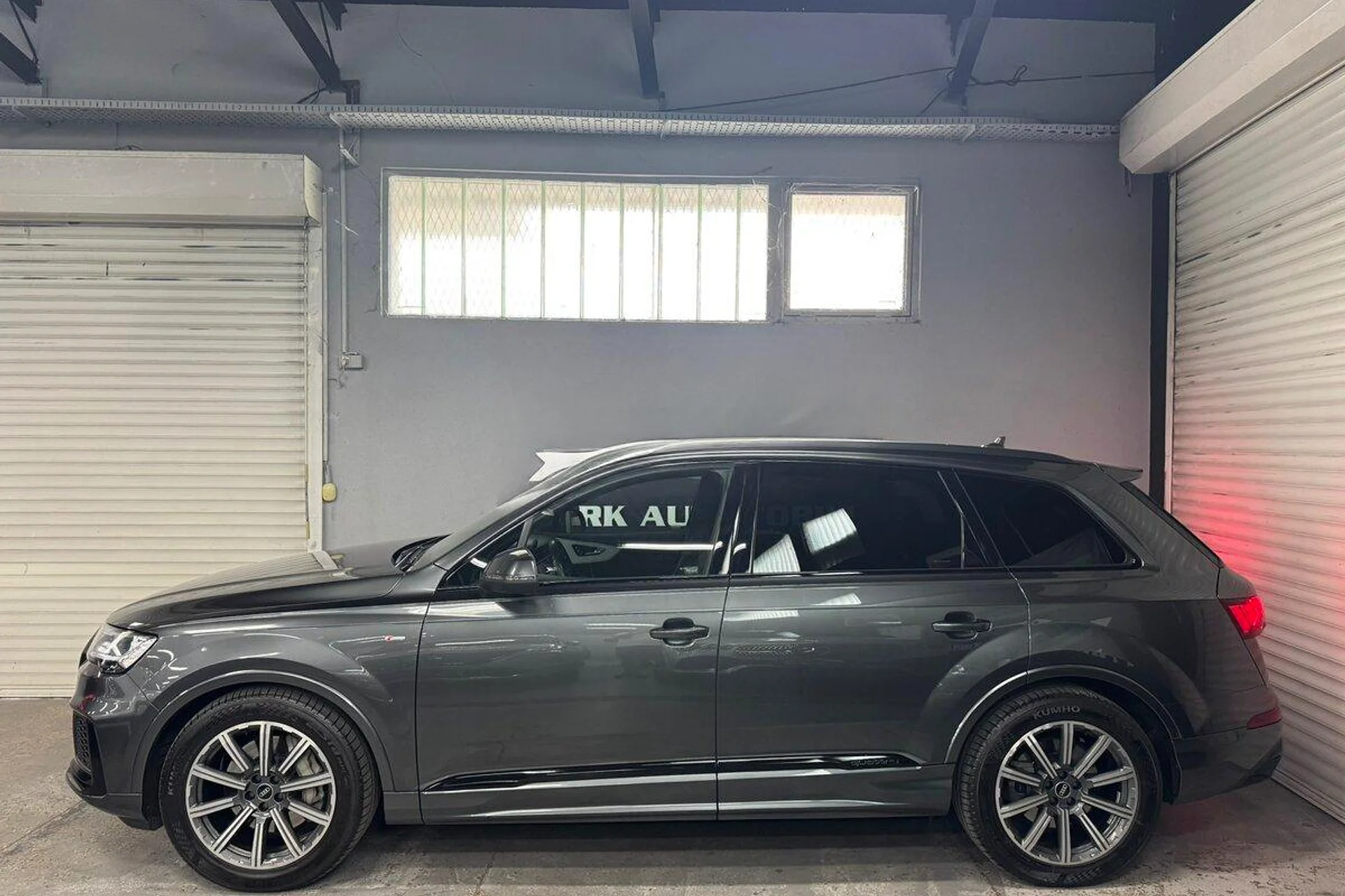 Audi Q7 4M 3.0 TDI, 2020 - 3