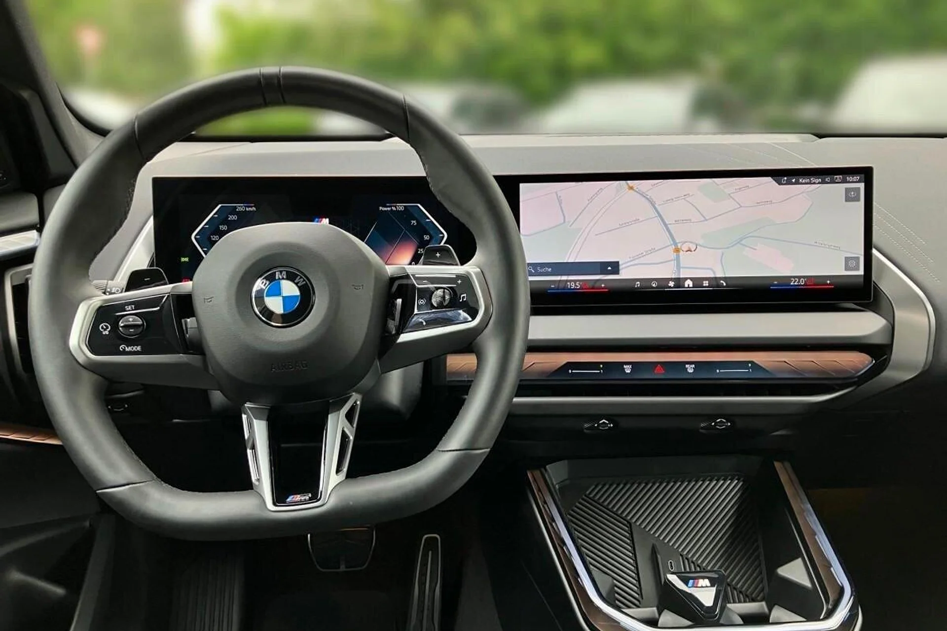 BMW X3 G45 xDrive20d, 2025 - 5