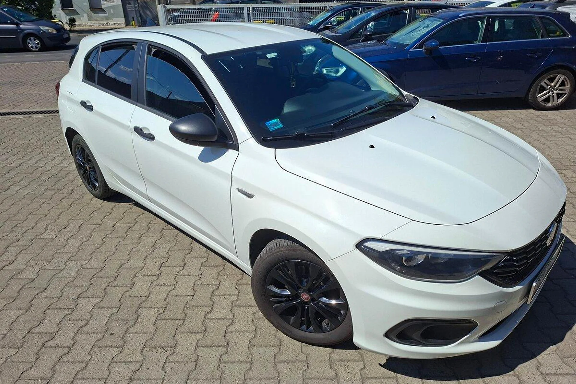 Fiat Tipo 1.4, 2020 - 2
