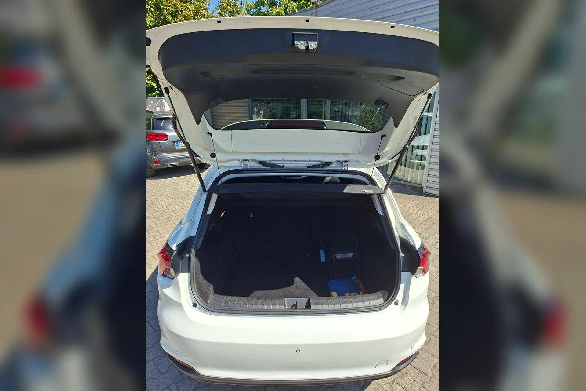Fiat Tipo 1.4, 2020 - 5