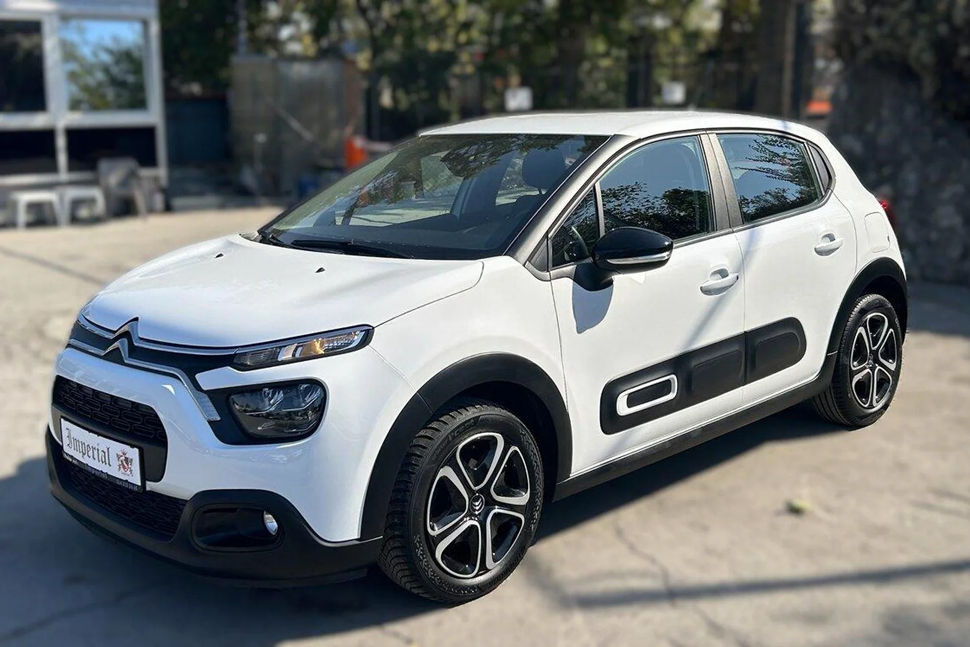 Citroen C3 1.2, 2022 - 1