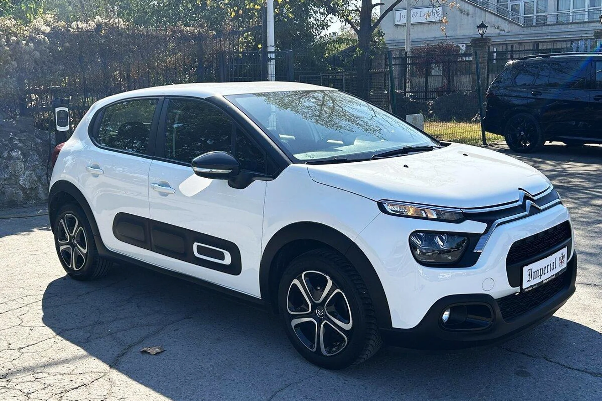 Citroen C3 1.2, 2022 - 3