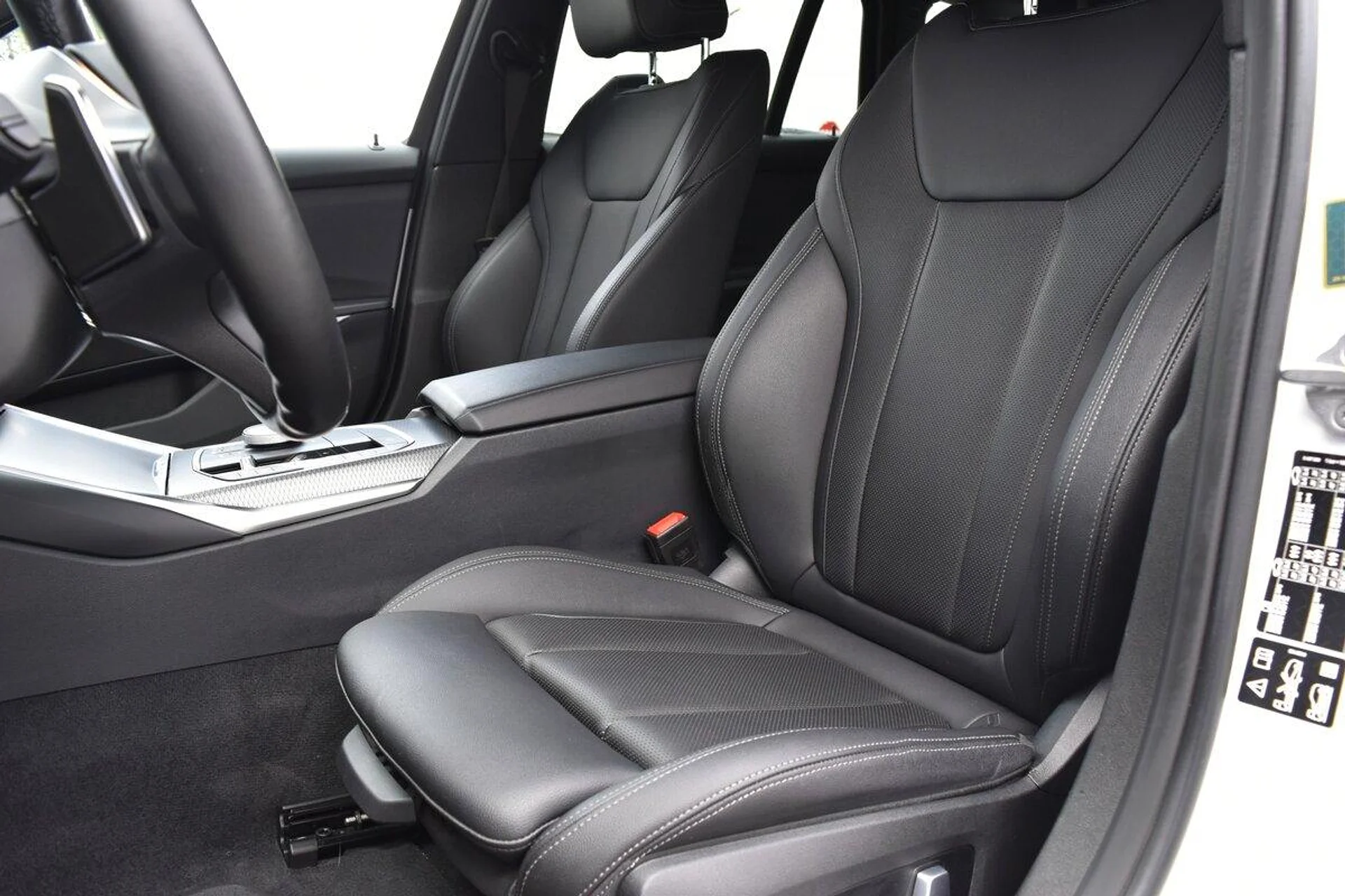 BMW 320 2.0, 2022 - 3