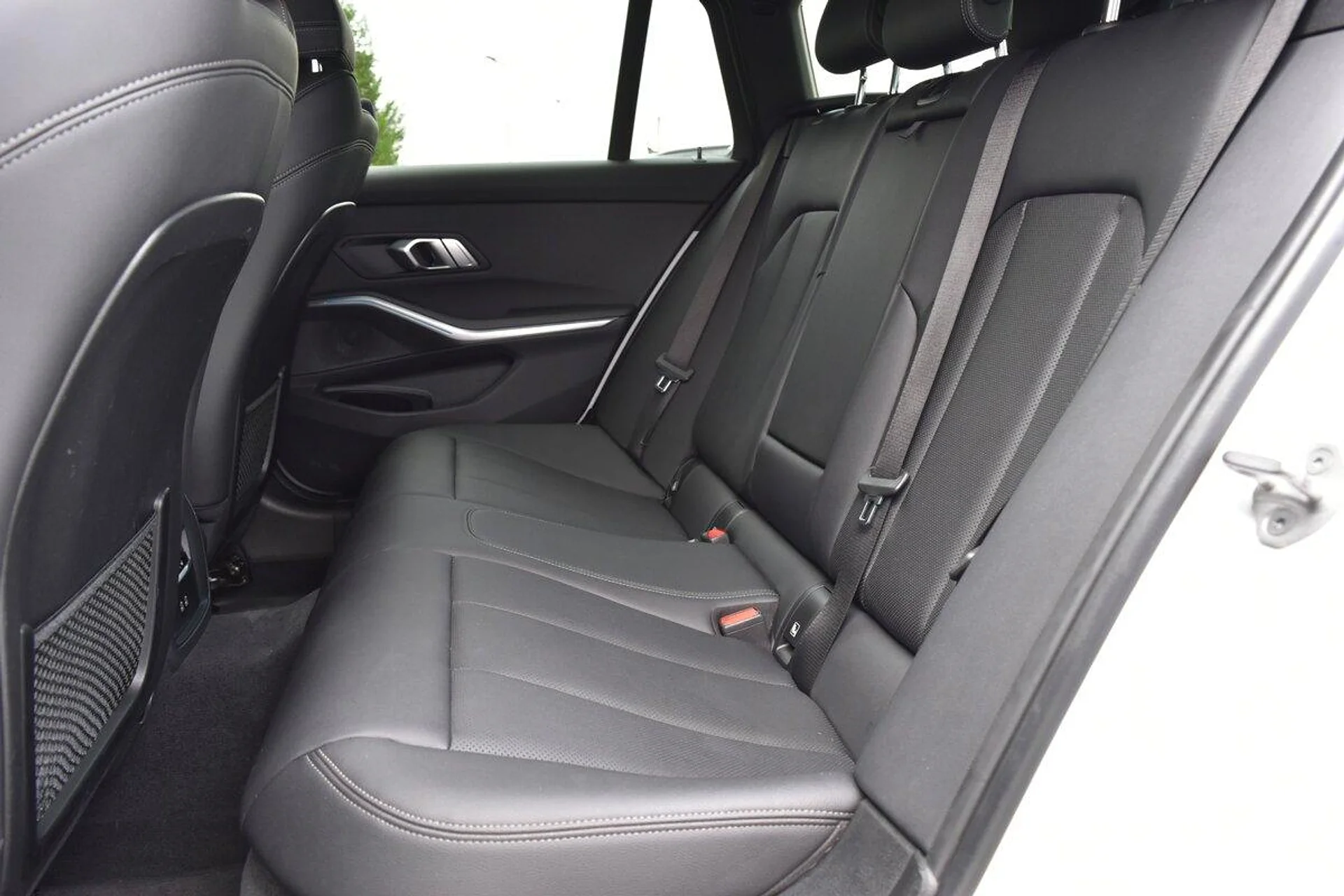 BMW 320 2.0, 2022 - 4