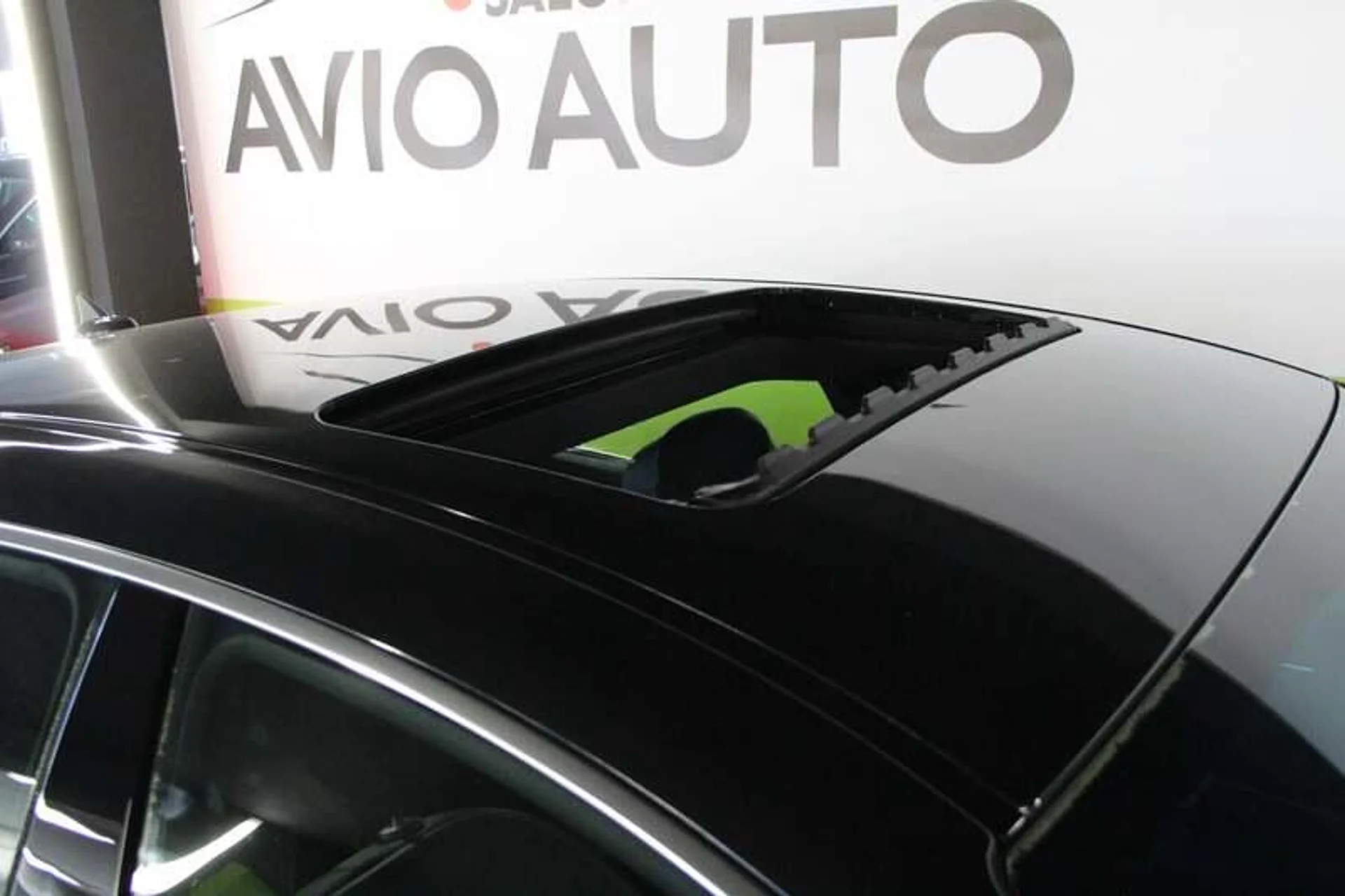 Maserati Quattroporte 6 3.0, 2013 - 4