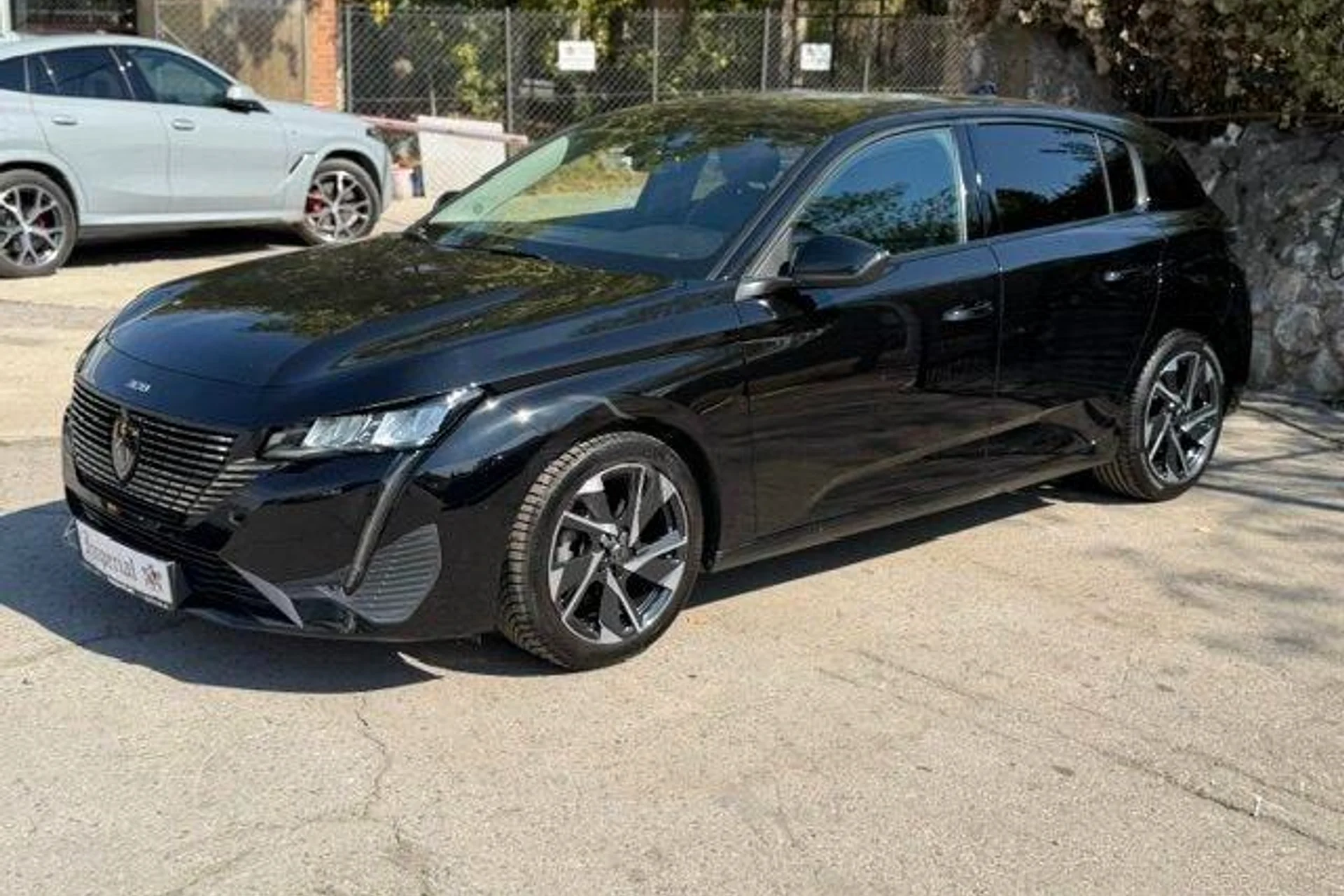 Peugeot 308 1.2, 2023 - 1