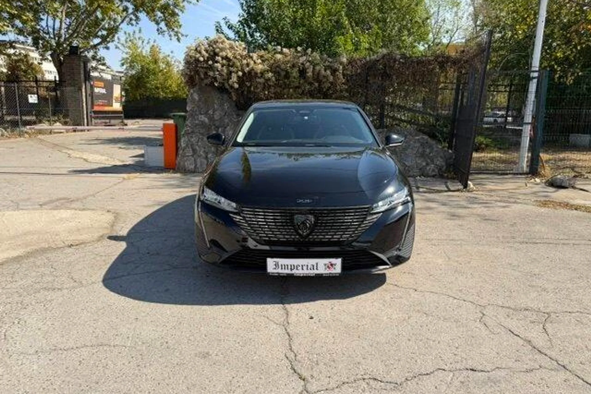 Peugeot 308 1.2, 2023 - 2