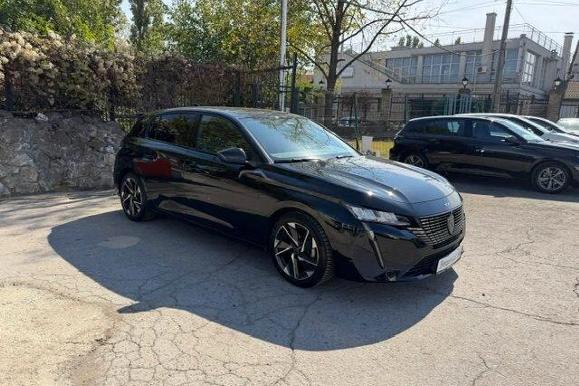 Peugeot 308 1.2, 2023 - 3