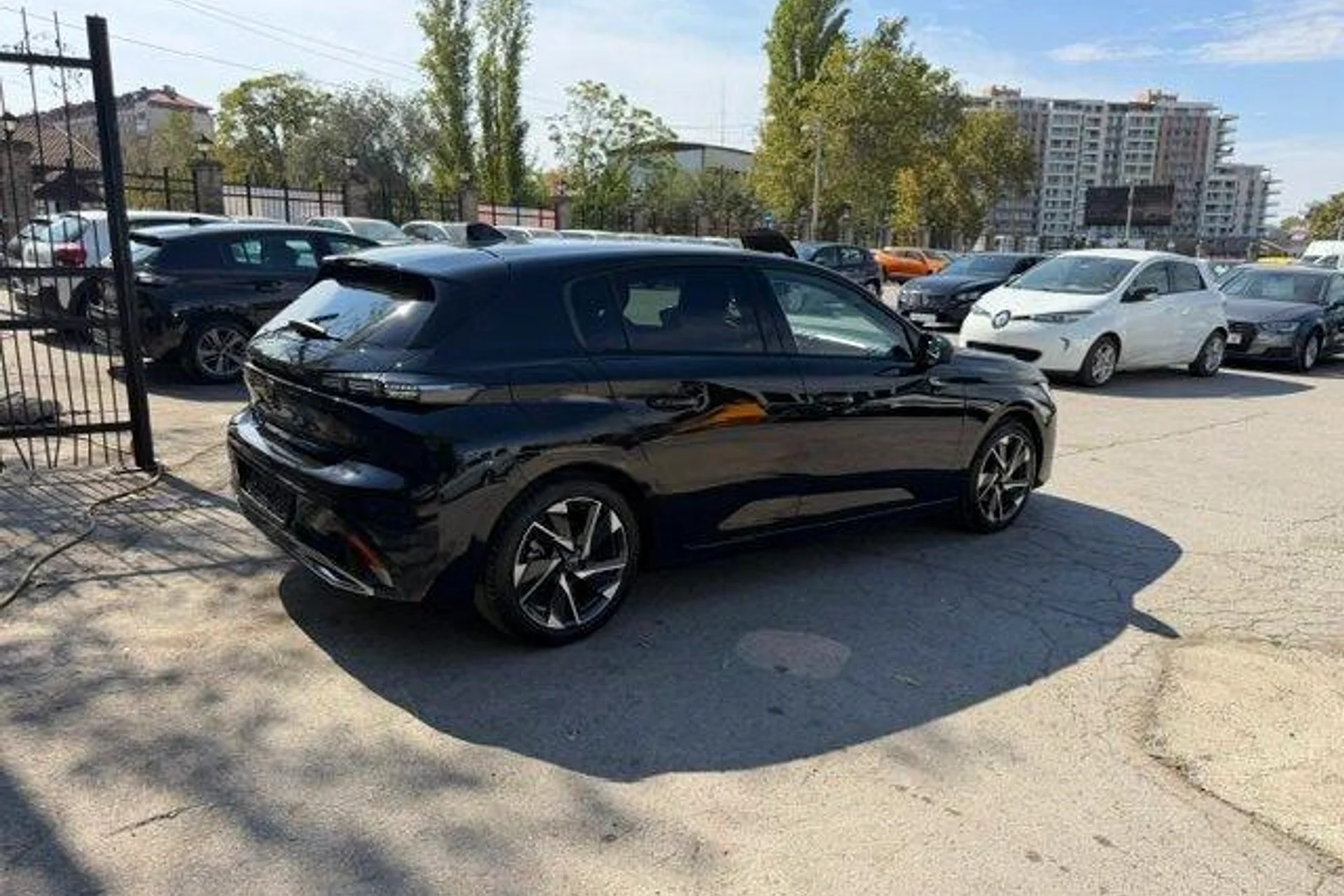 Peugeot 308 1.2, 2023 - 5