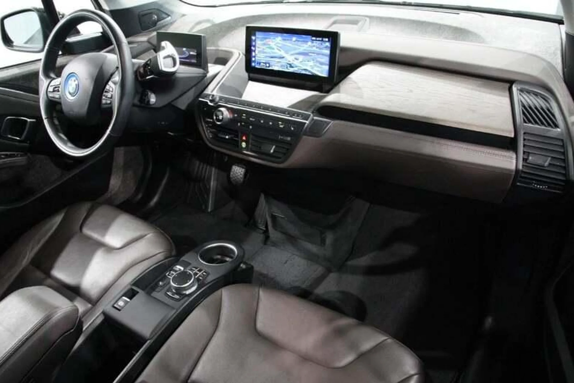 BMW i3 I01, 2020 - 3
