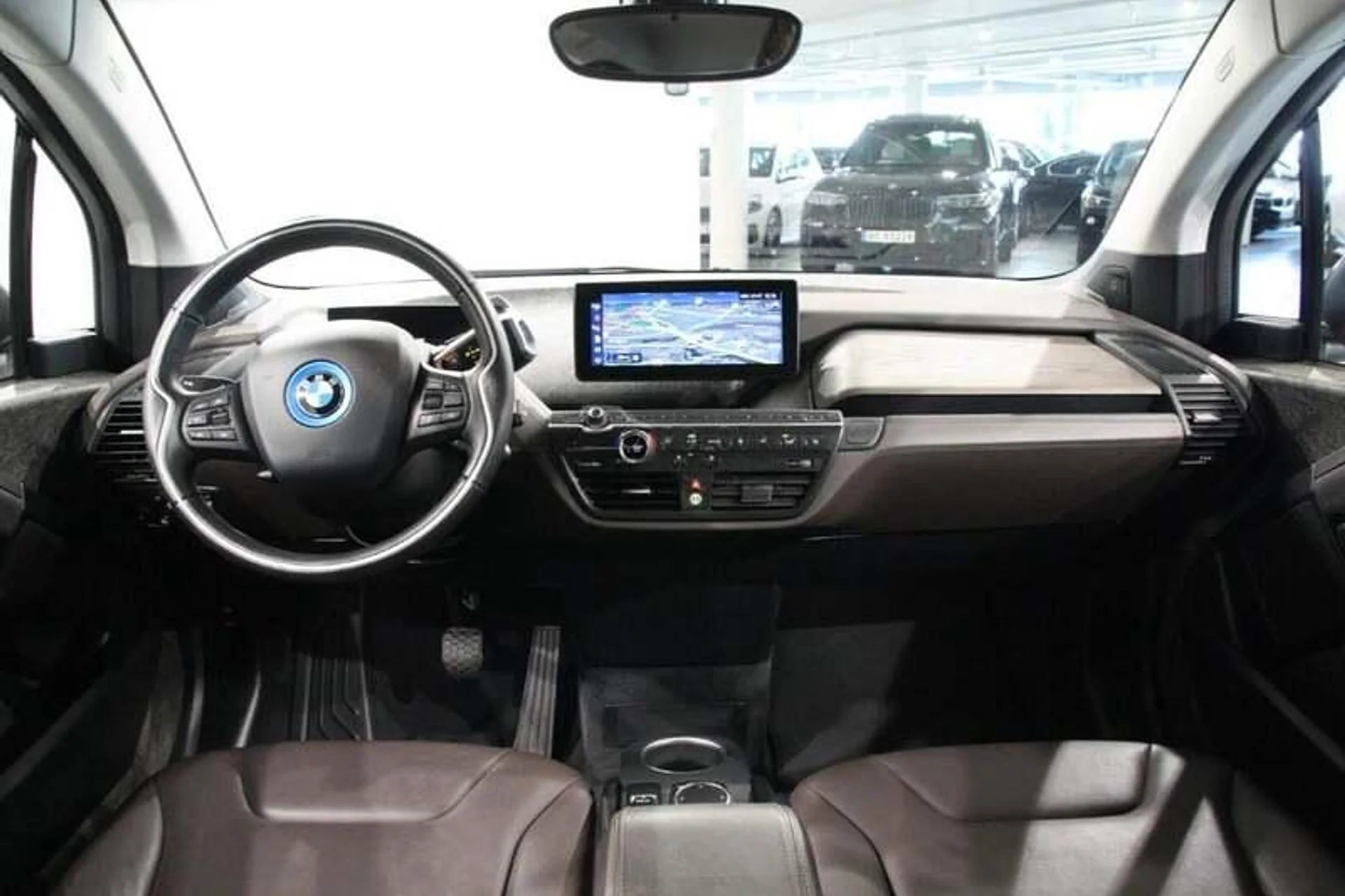 BMW i3 I01, 2020 - 4