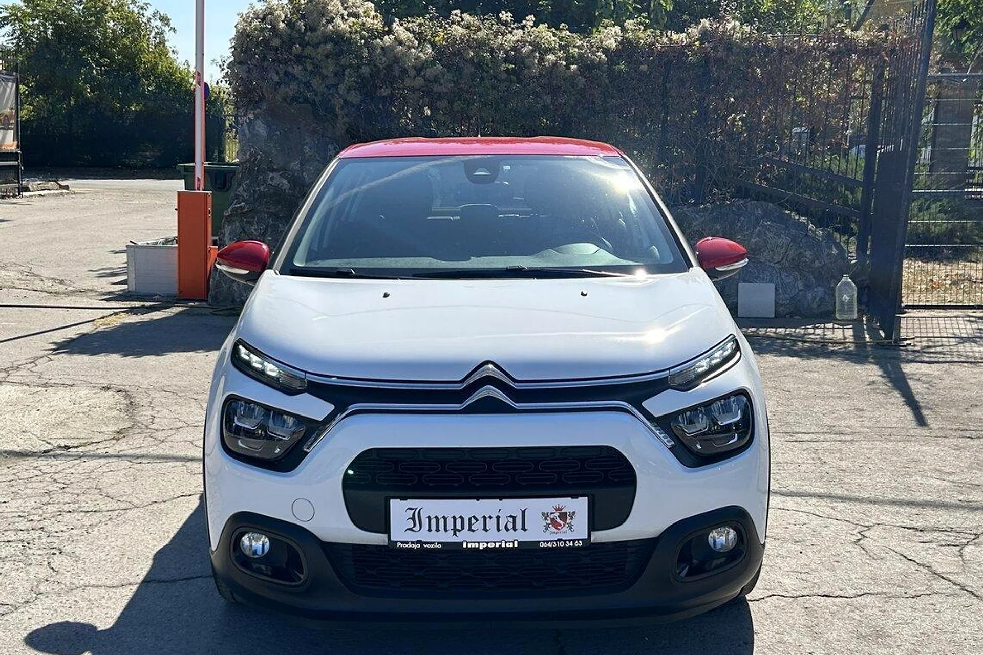 Citroen C3 1.2, 2020 - 2