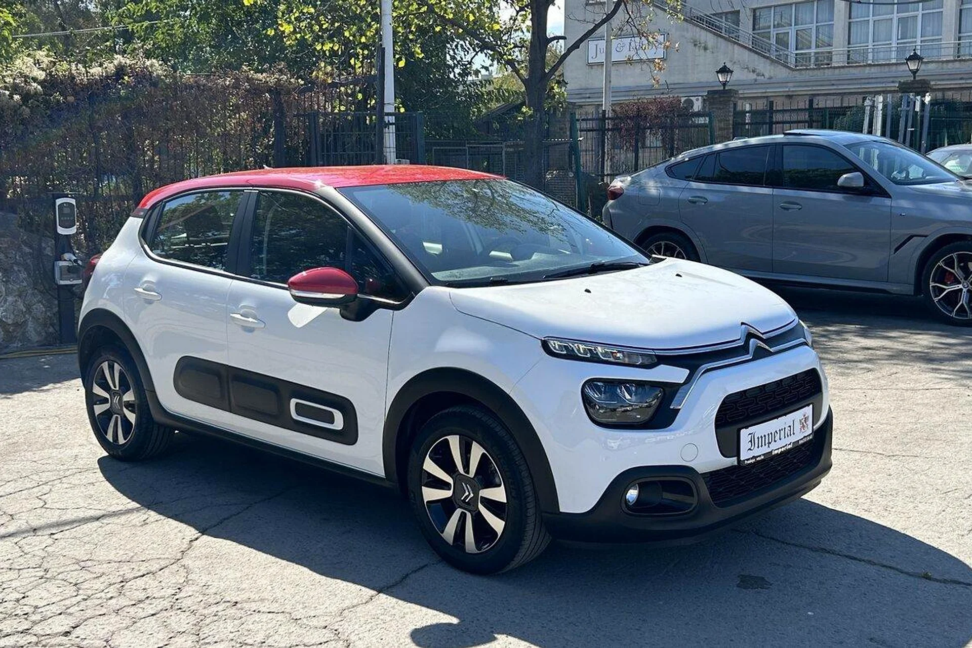 Citroen C3 1.2, 2020 - 3