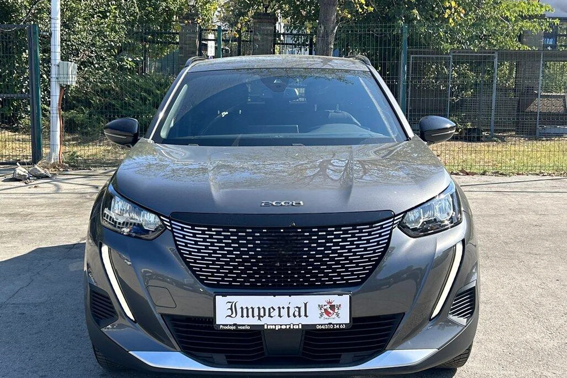 Peugeot 2008 1.2, 2023 - 2
