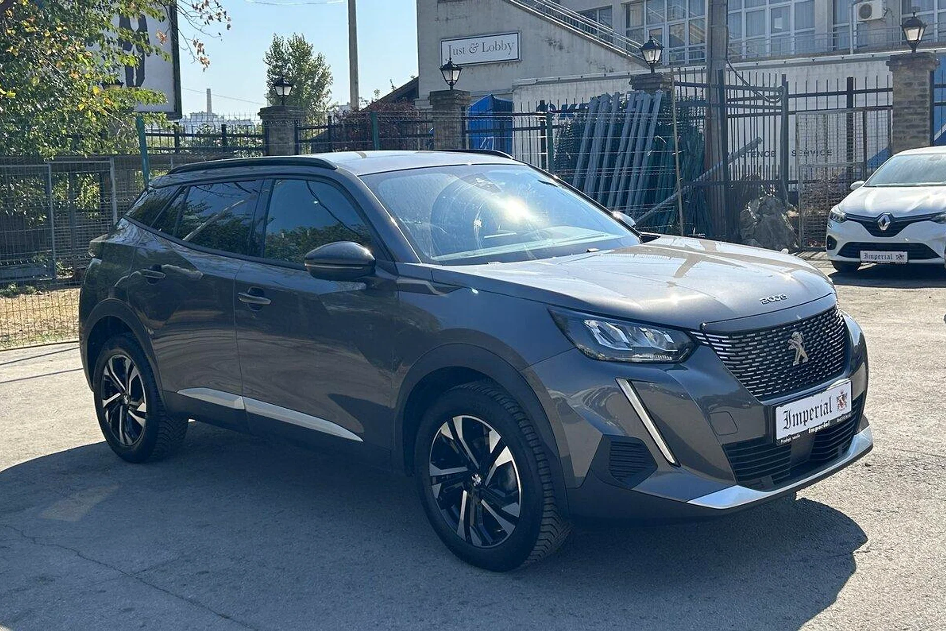 Peugeot 2008 1.2, 2023 - 3