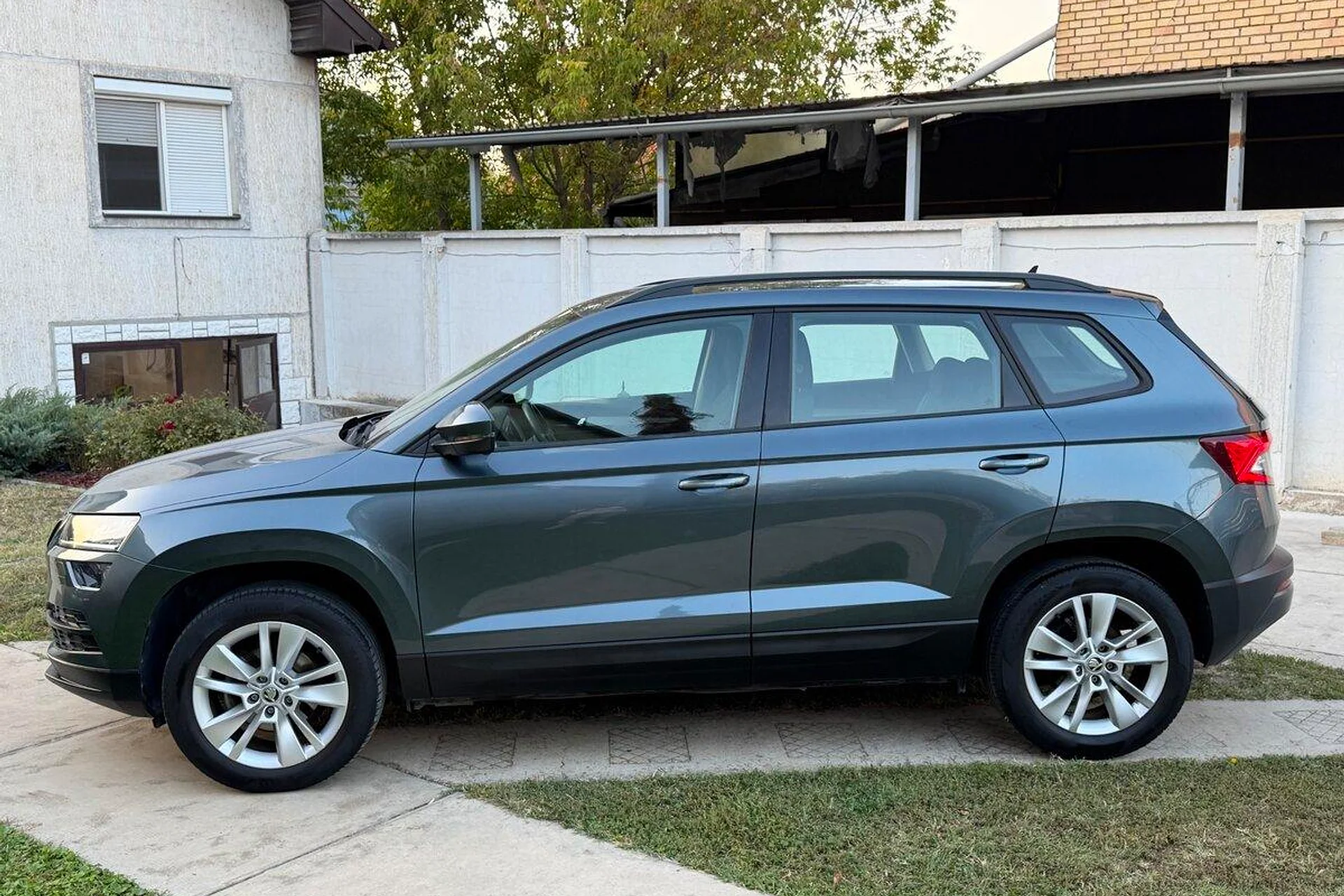 Škoda Karoq 1.6 TDI, 2020 - 2