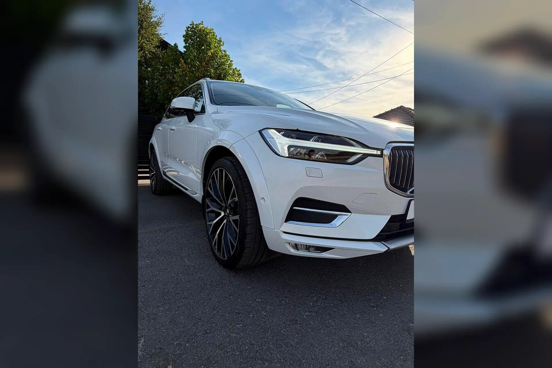 Volvo XC60 2.0, 2020 - 5