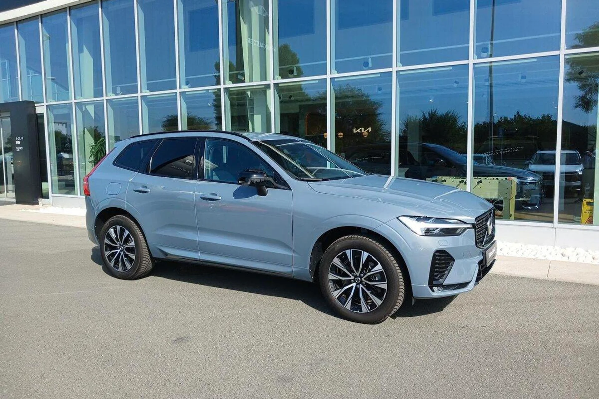 Volvo XC60 2.0, 2024 - 1