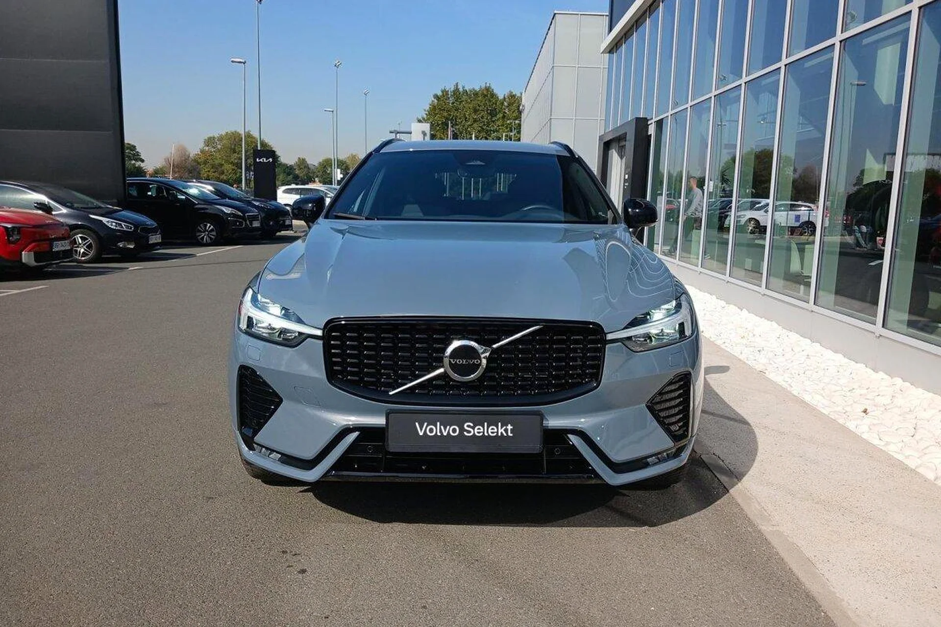 Volvo XC60 2.0, 2024 - 2