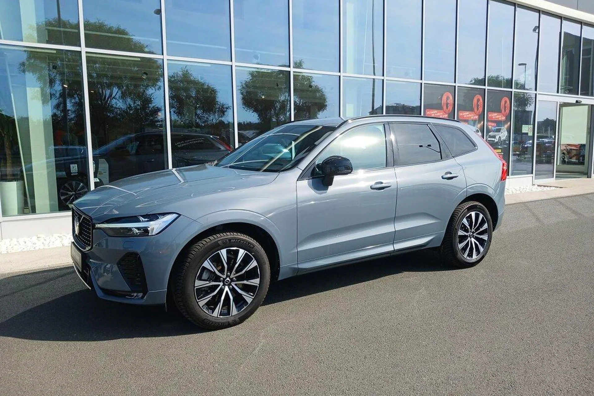 Volvo XC60 2.0, 2024 - 3