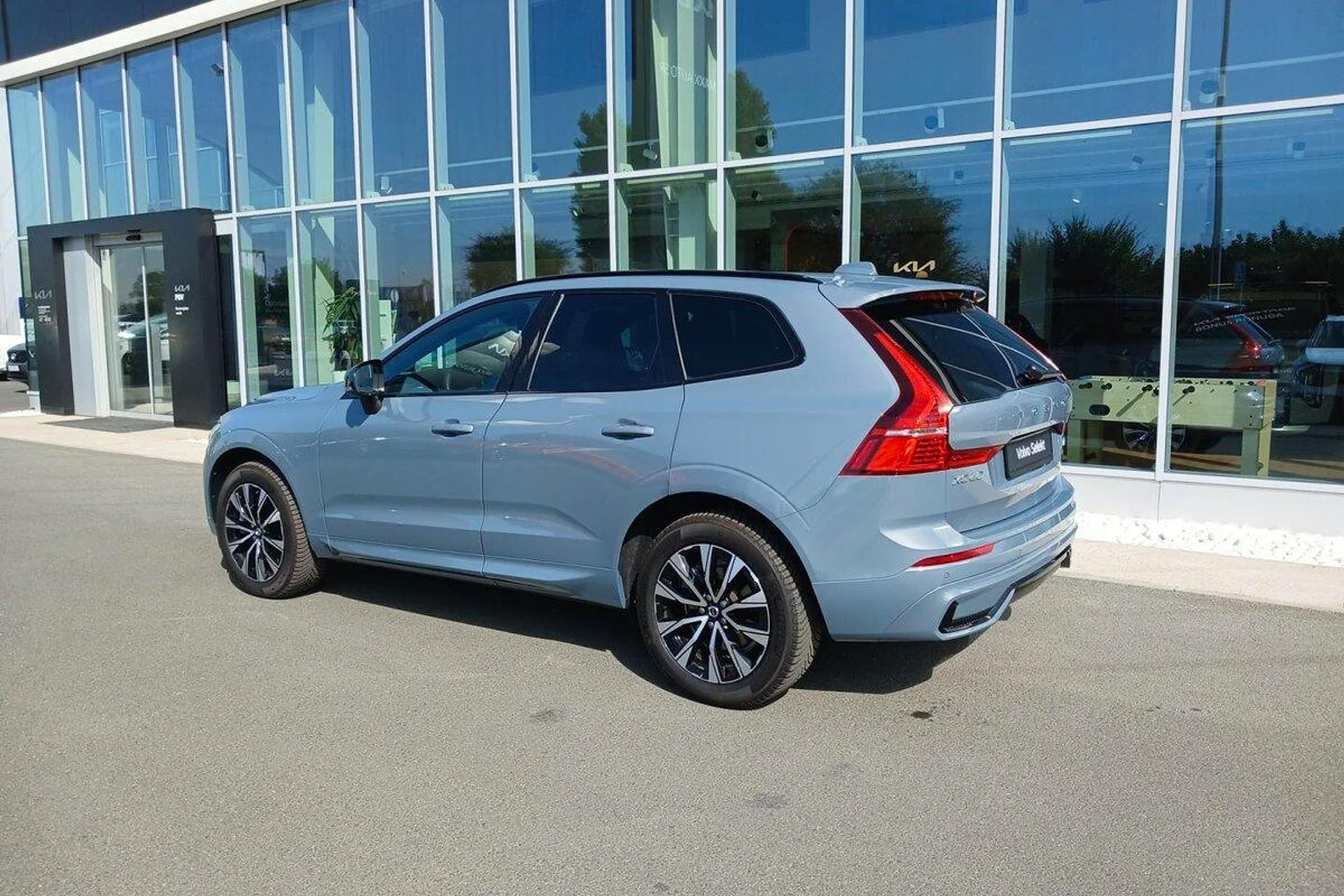 Volvo XC60 2.0, 2024 - 5