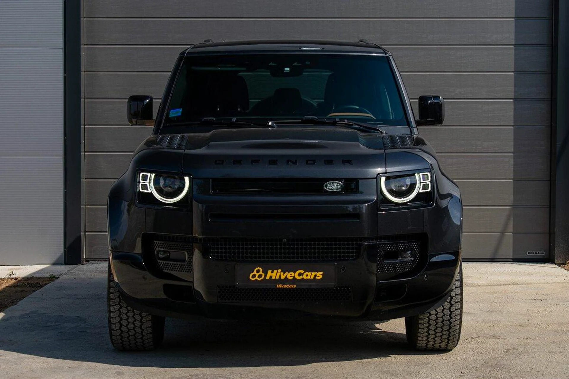 Land Rover Defender 2 3.0, 2024 - 2