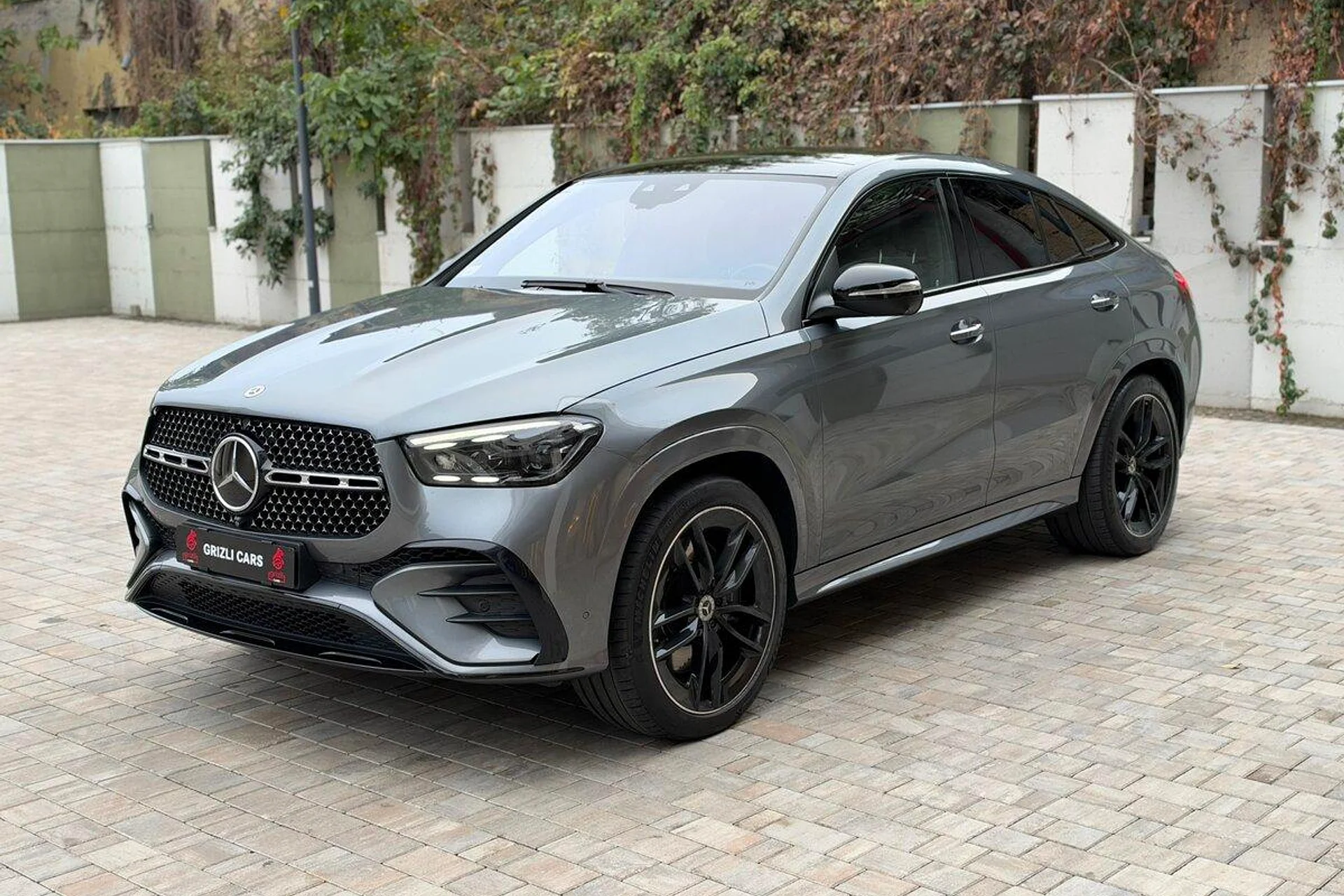 Mercedes Benz GLE 450 V167, 2023 - 1