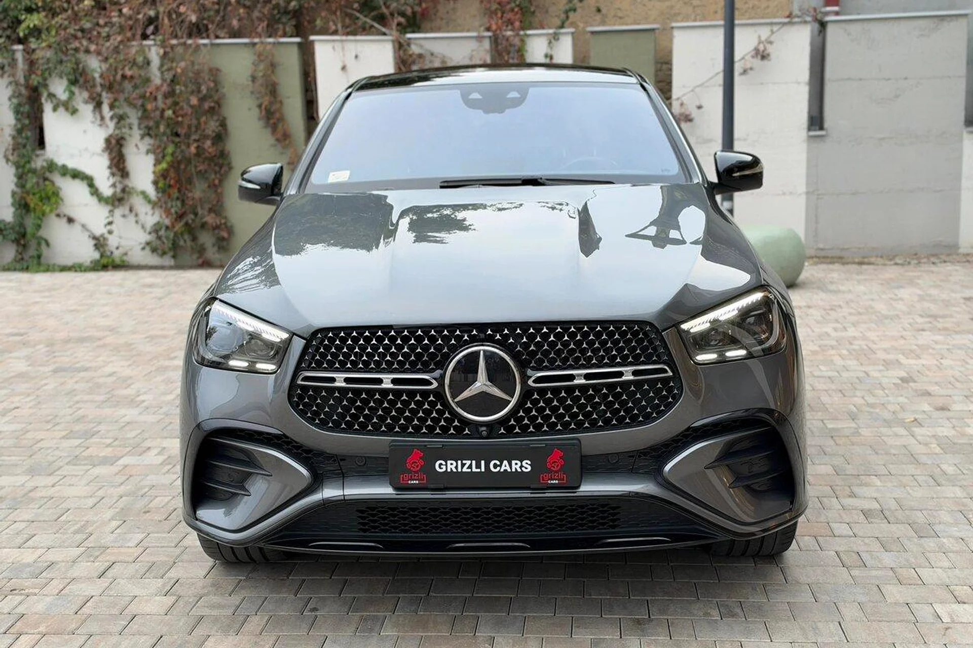 Mercedes Benz GLE 450 V167, 2023 - 2