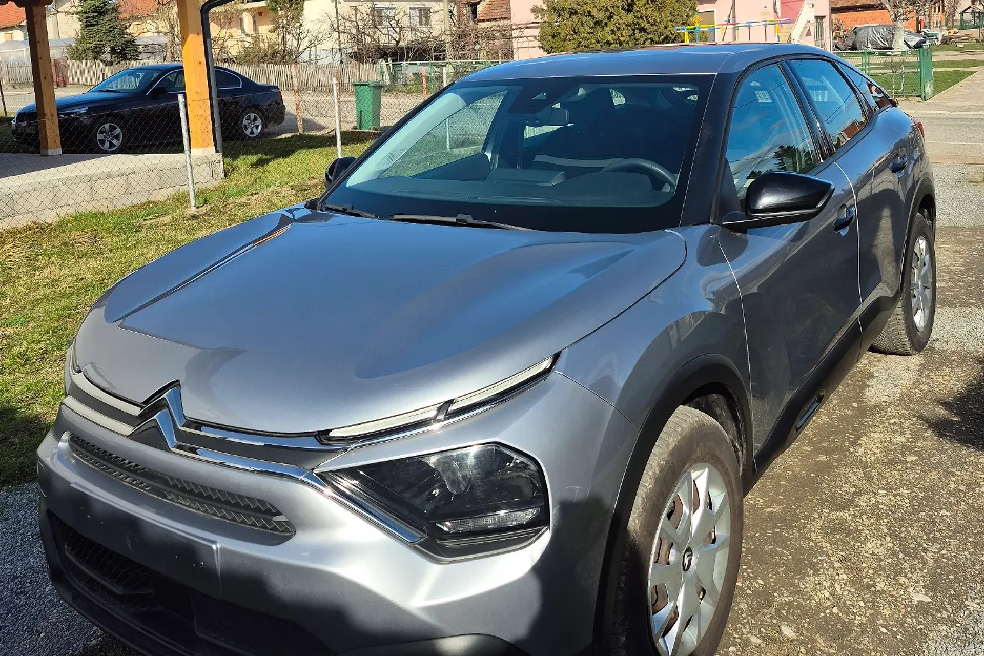 Citroen C4 1.5 HDi, 2021 - 1