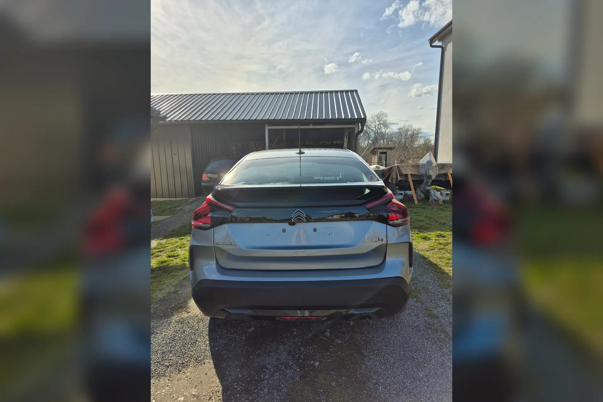 Citroen C4 1.5 HDi, 2021 - 5
