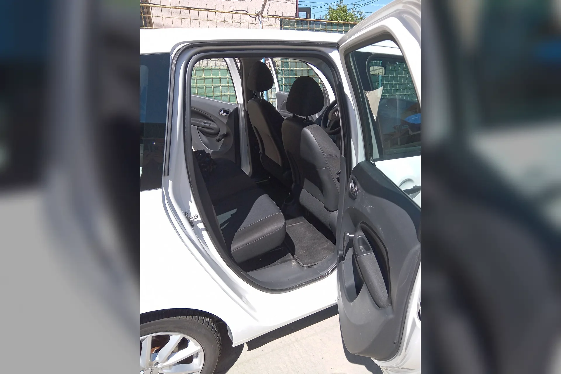 Citroen C3 1.4, 2013 - 3