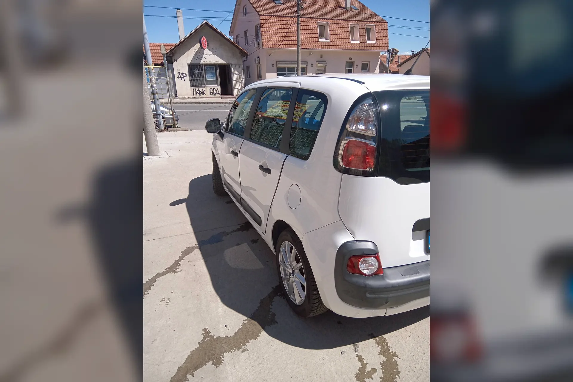 Citroen C3 1.4, 2013 - 2
