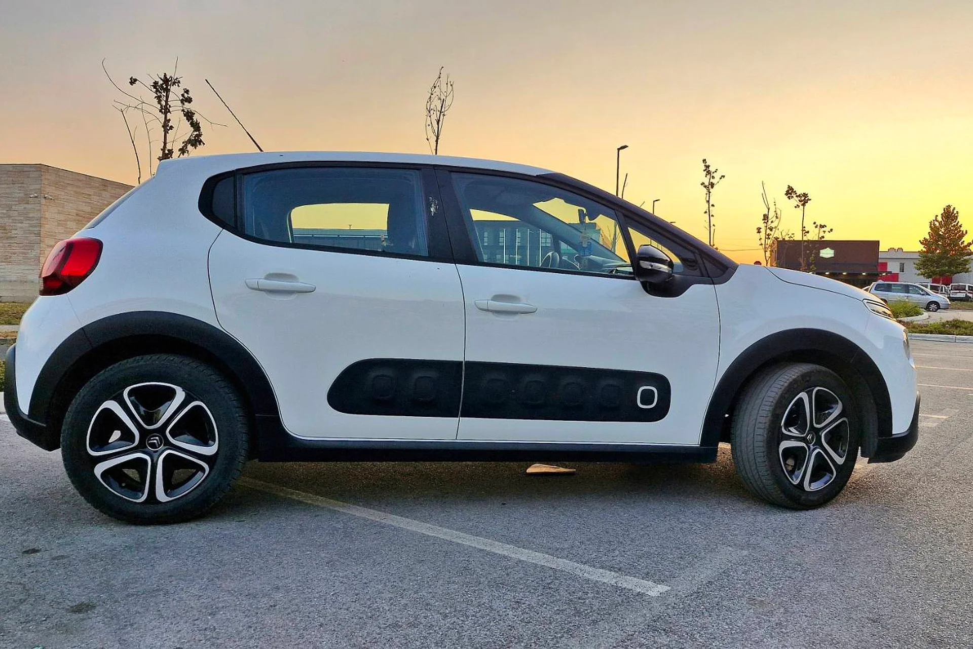 Citroen C3 1.2, 2017 - 1