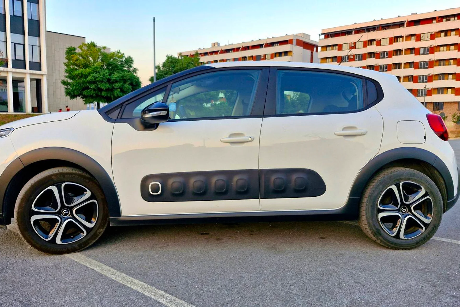 Citroen C3 1.2, 2017 - 2