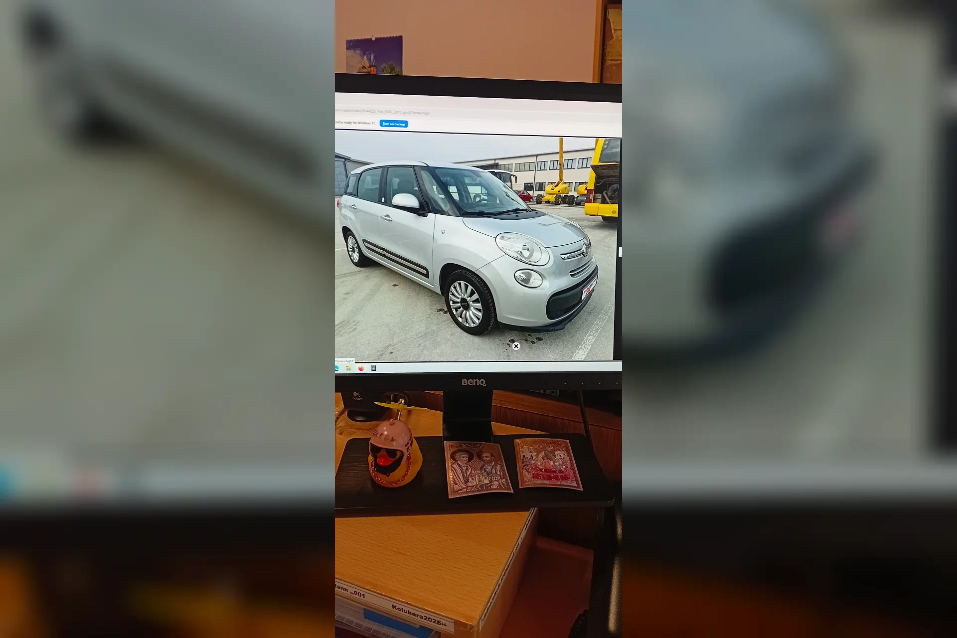 Fiat 500L 1.6 Multijet, 2015 - 3