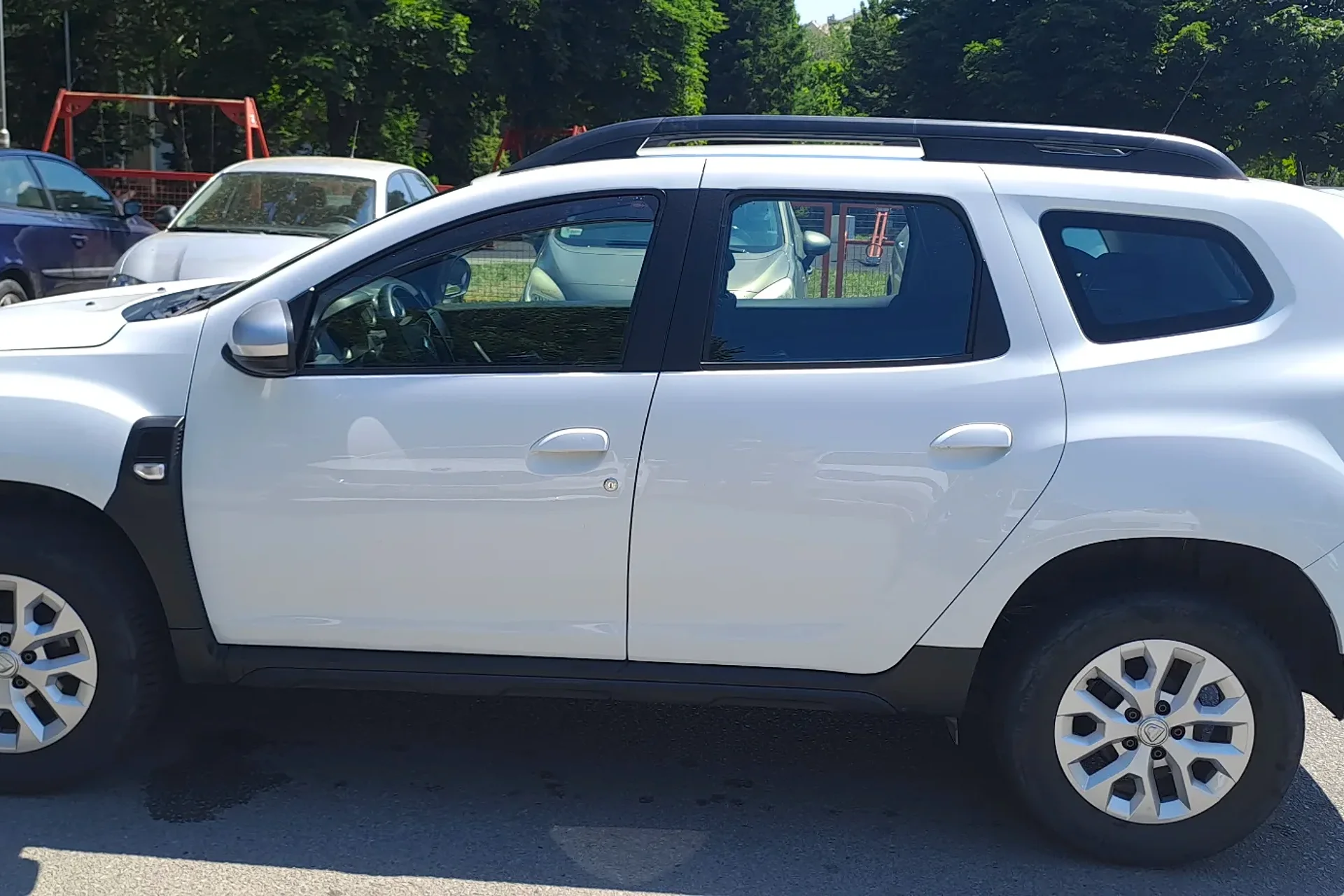 Dacia Duster 2 1.0, 2022 - 4