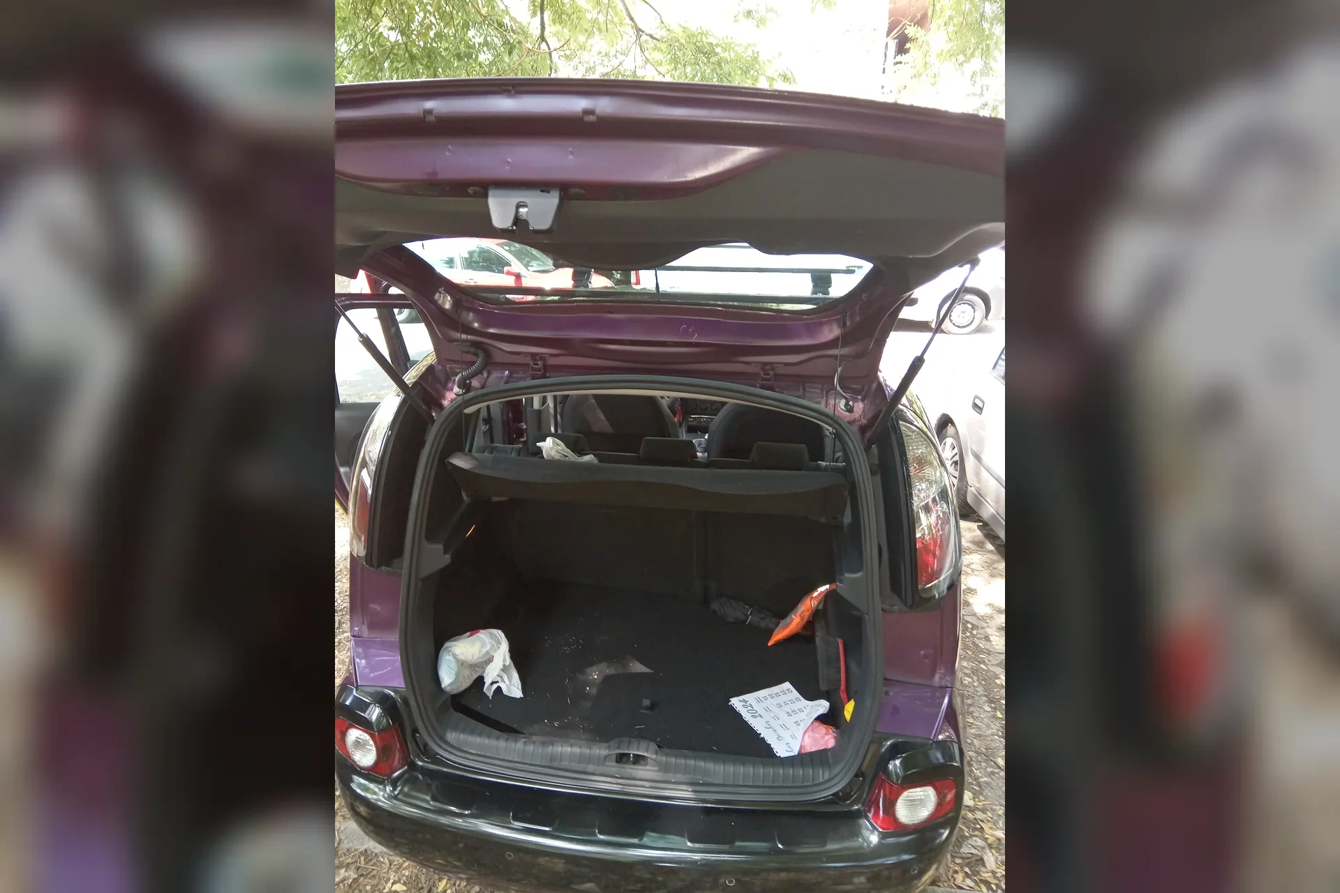 Citroen C3 1.2, 2017 - 3