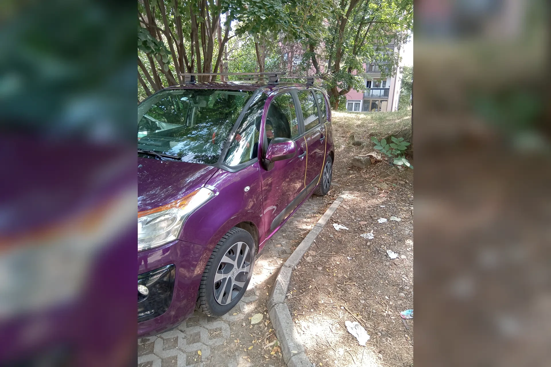 Citroen C3 1.2, 2017 - 2