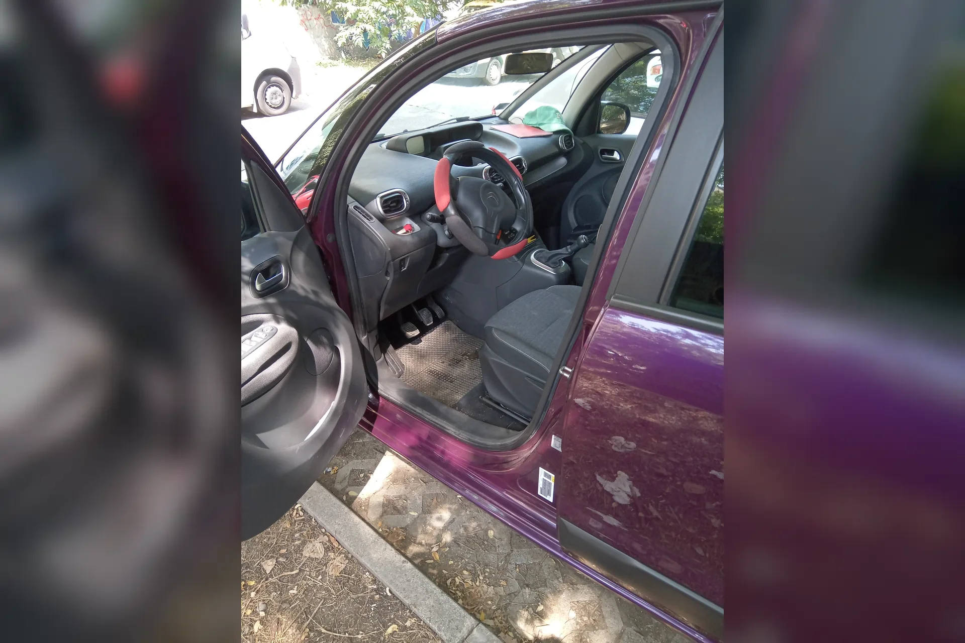 Citroen C3 1.2, 2017 - 4