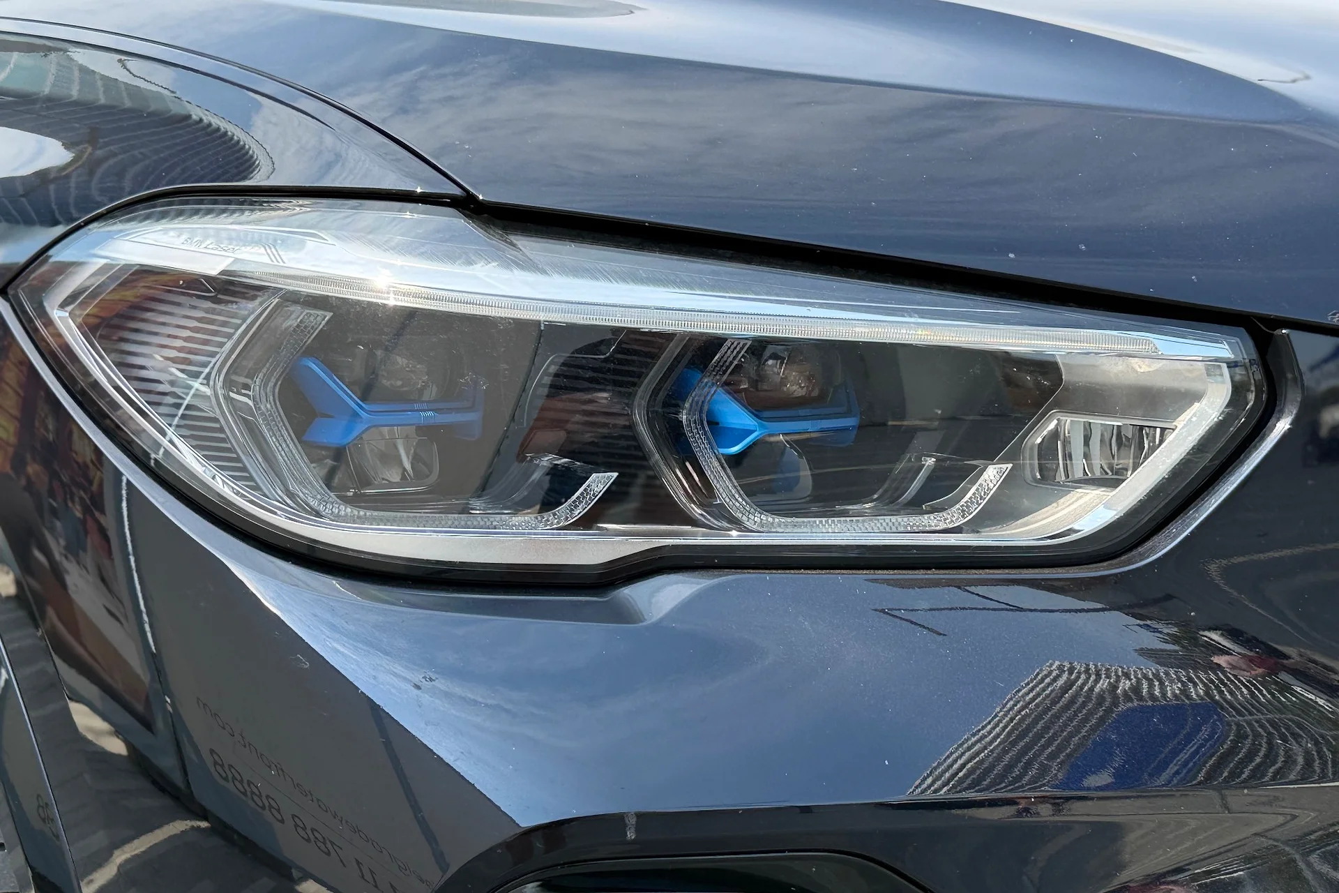 BMW X5 G05 xDrive30d, 2020 - 4